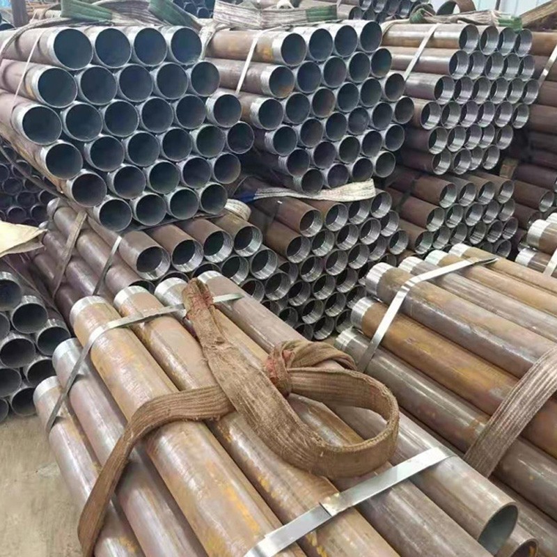 德州地质钻探用跟管