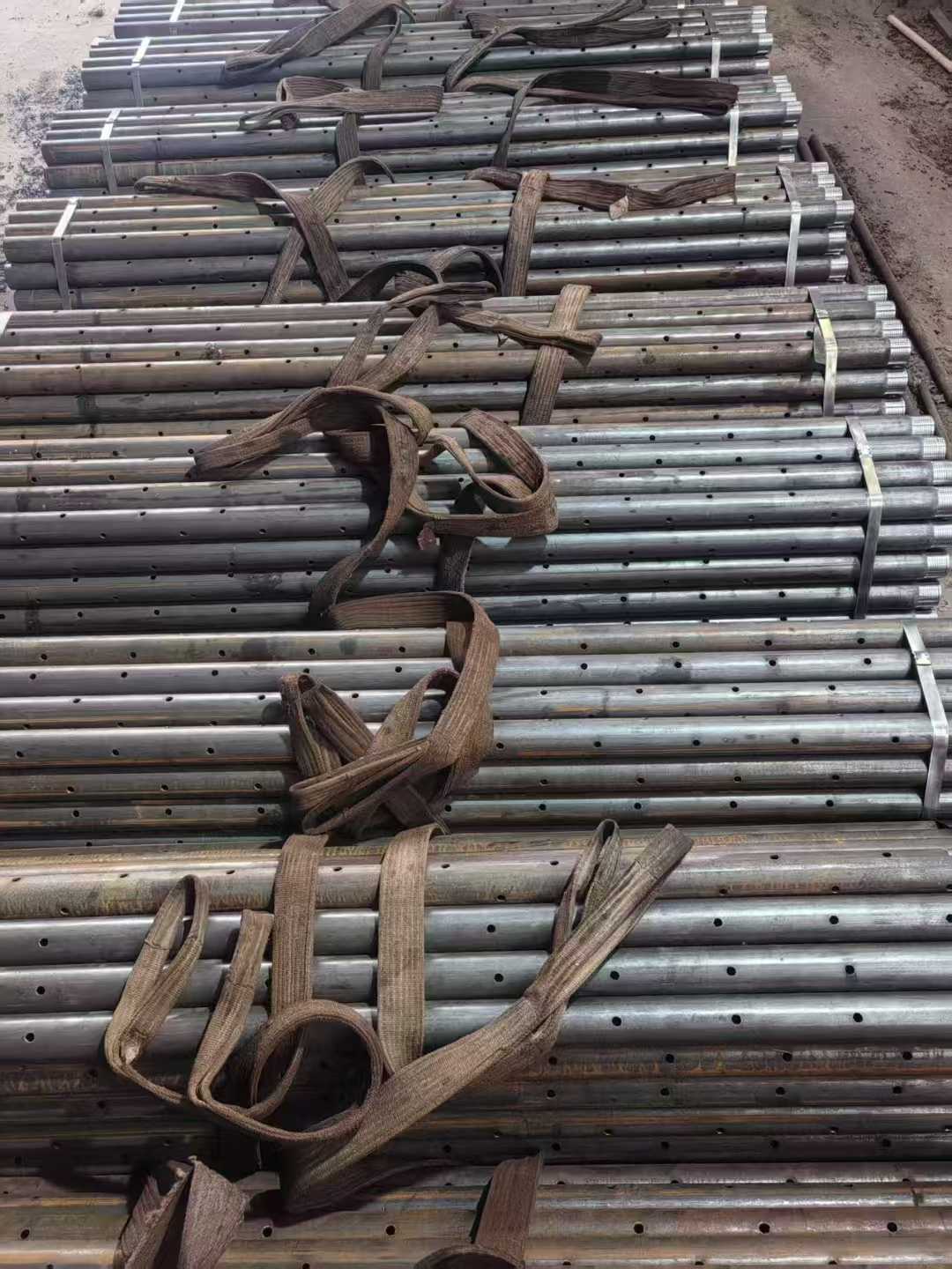 德州127mm管棚管